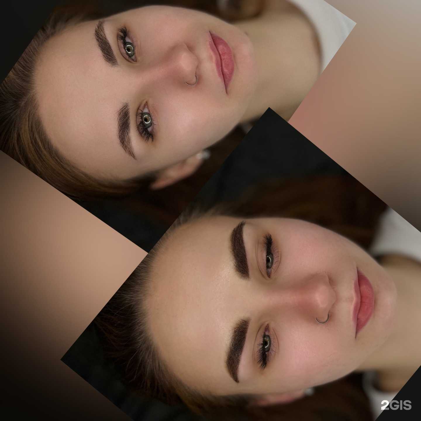 Отзывы на компанию ES permanent estetic в г. Краснодар c фото