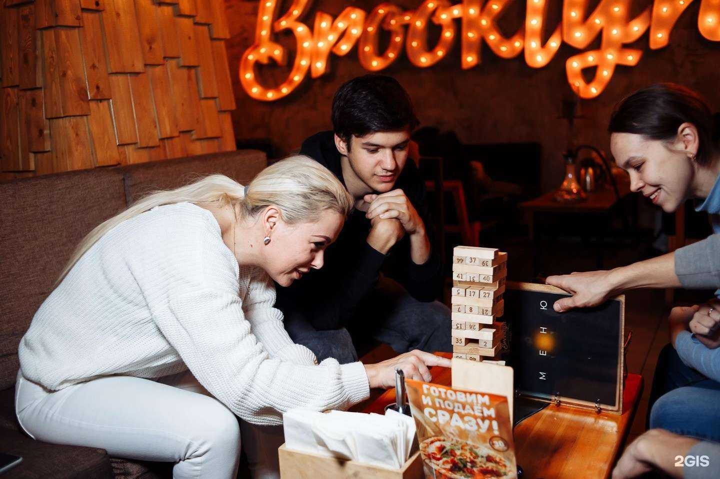 Отзывы на компанию Brooklyn в г. Саратов c фото