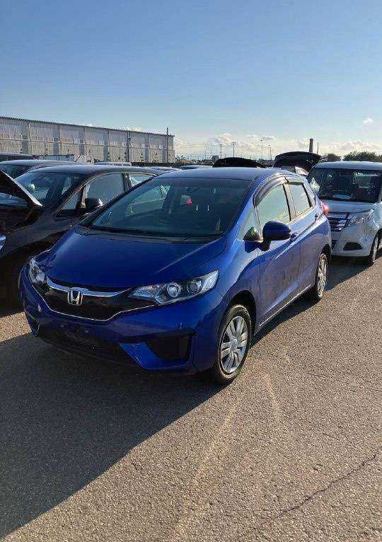 Отзывы на компанию TCJ Авто  в Владивостоке c фото