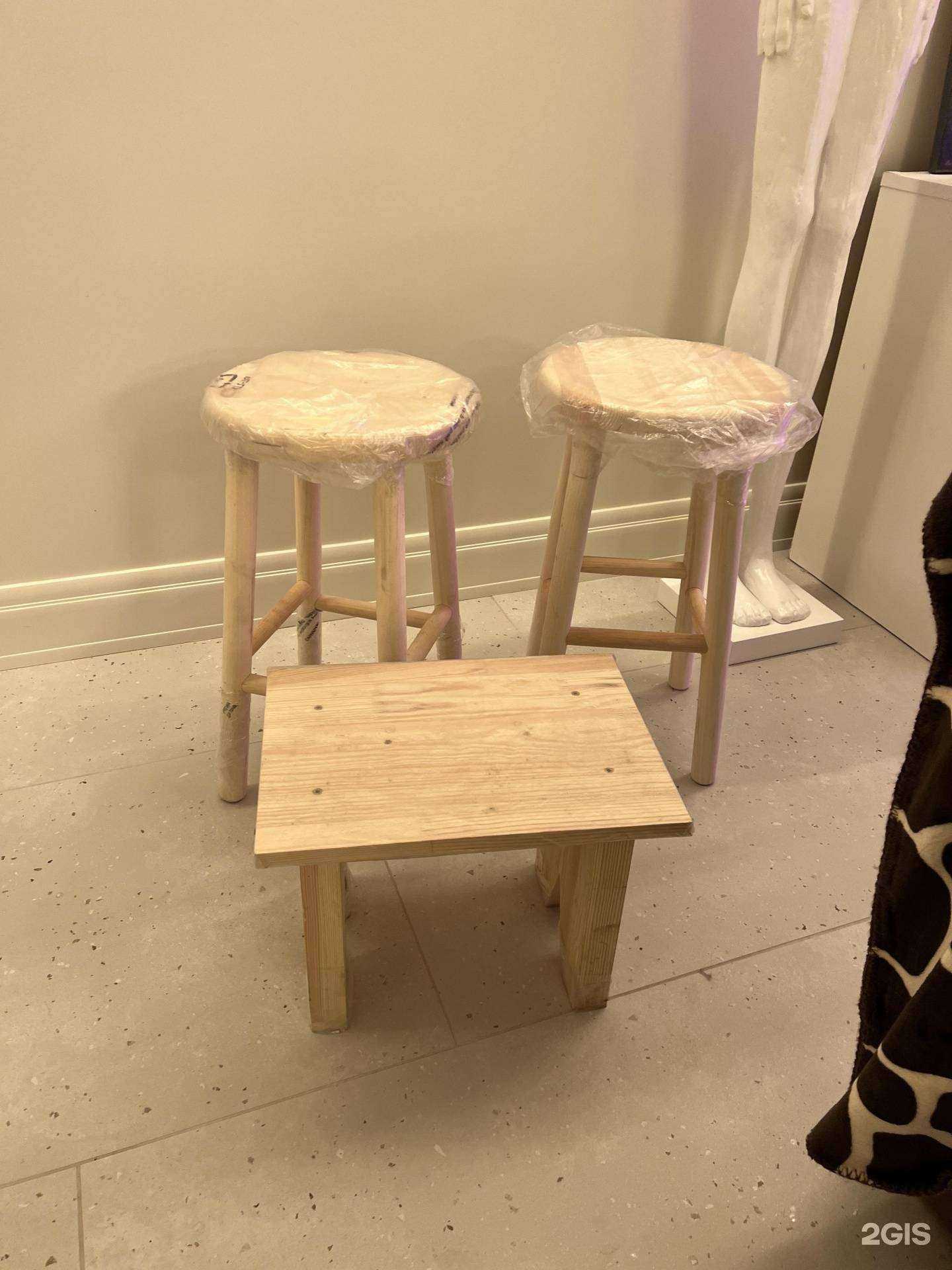 Отзывы на компанию Хозяин и хозяюшка в Томске c фото