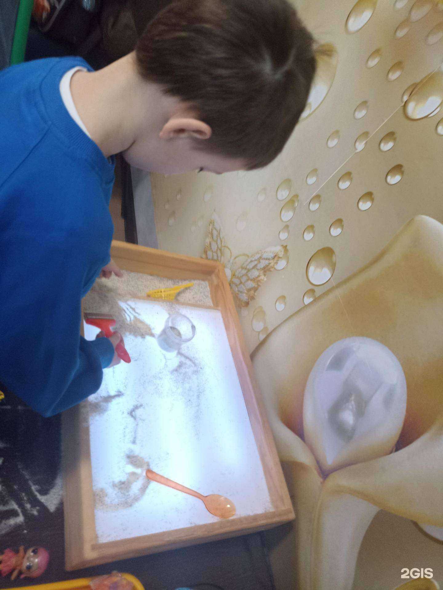 Отзывы на компанию Кабинет психолога в г. Петропавловск-Камчатский c фото