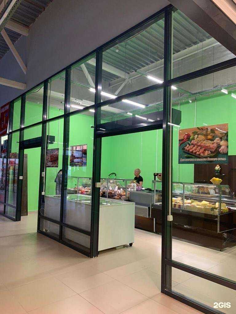 Отзывы на компанию Барский продукт в г. Новосибирск c фото