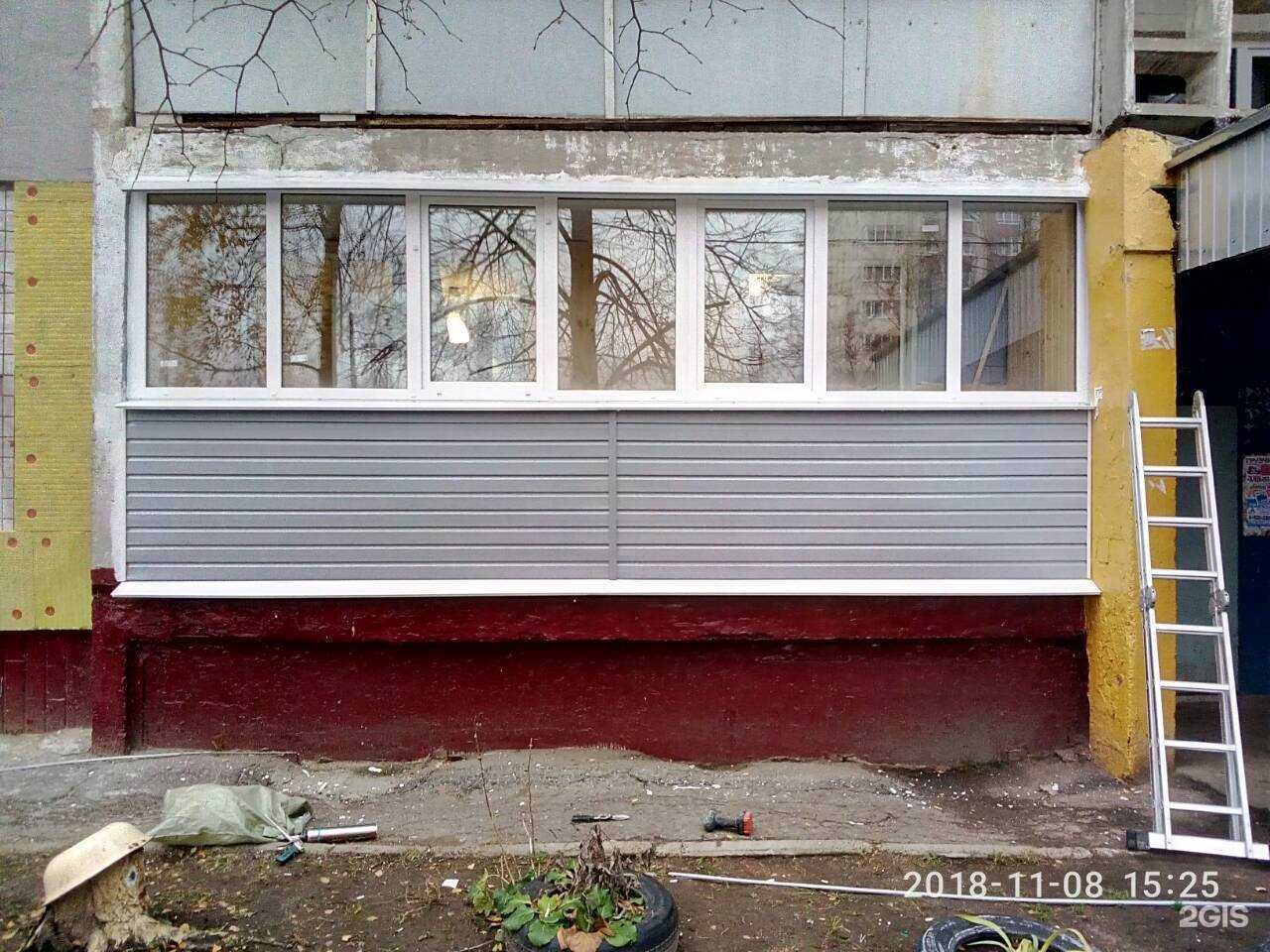 Отзывы на компанию Окна СДМ в Нижнем Новгороде c фото