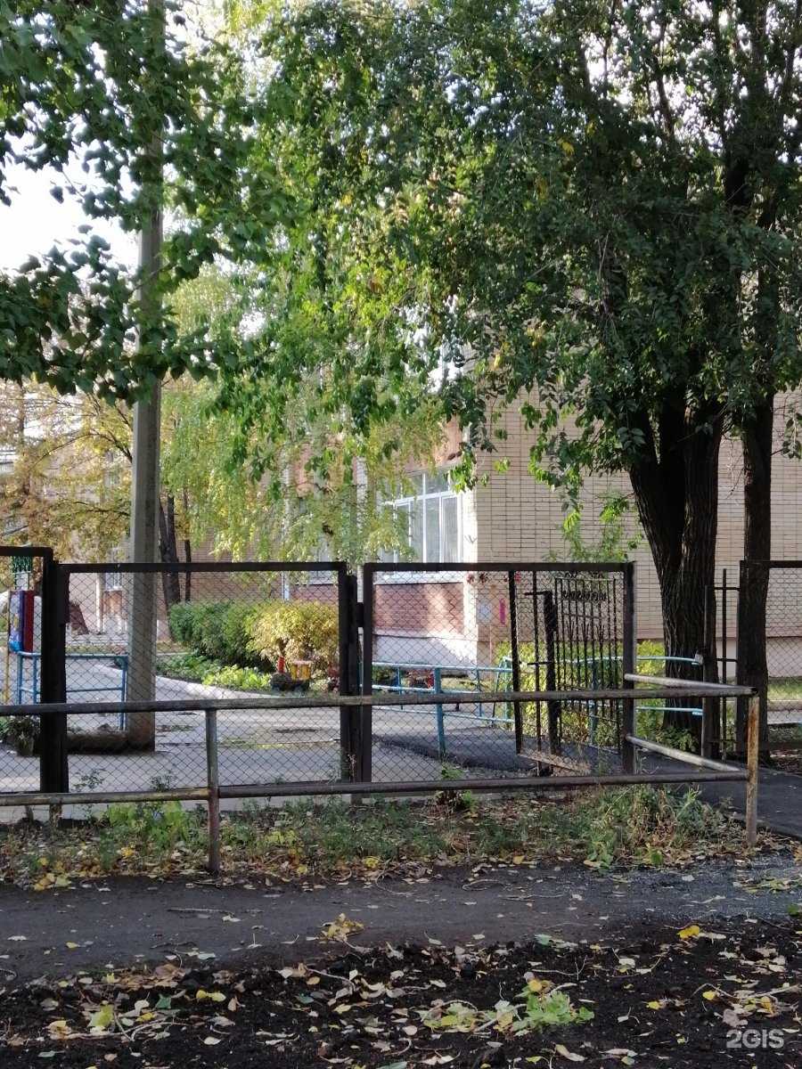 Отзывы на компанию Детский сад №64 в г. Челябинск c фото