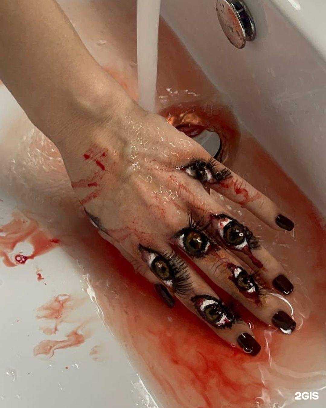 Отзывы на компанию Студия красоты Иры Акаевой в г. Махачкала c фото