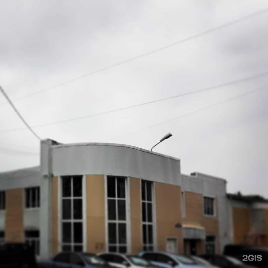 Отзывы на компанию Косулинская пивоварня в Нижнем Тагиле c фото - фотография 2 из 2