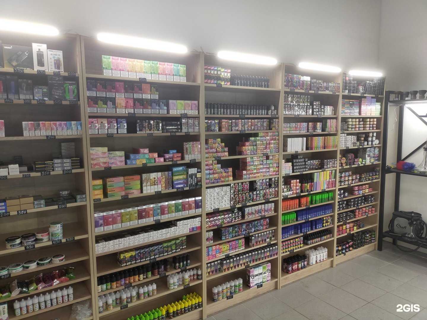 Отзывы на компанию Смоки в Новосибирске c фото