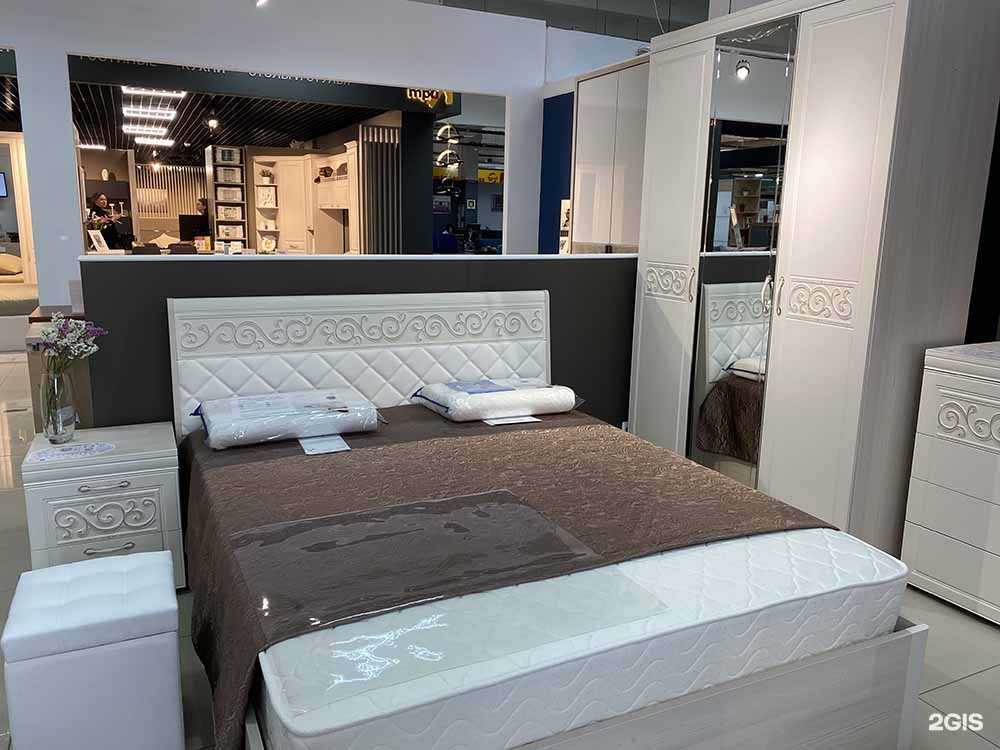 Отзывы на компанию DaVita-мебель в г. Курган c фото