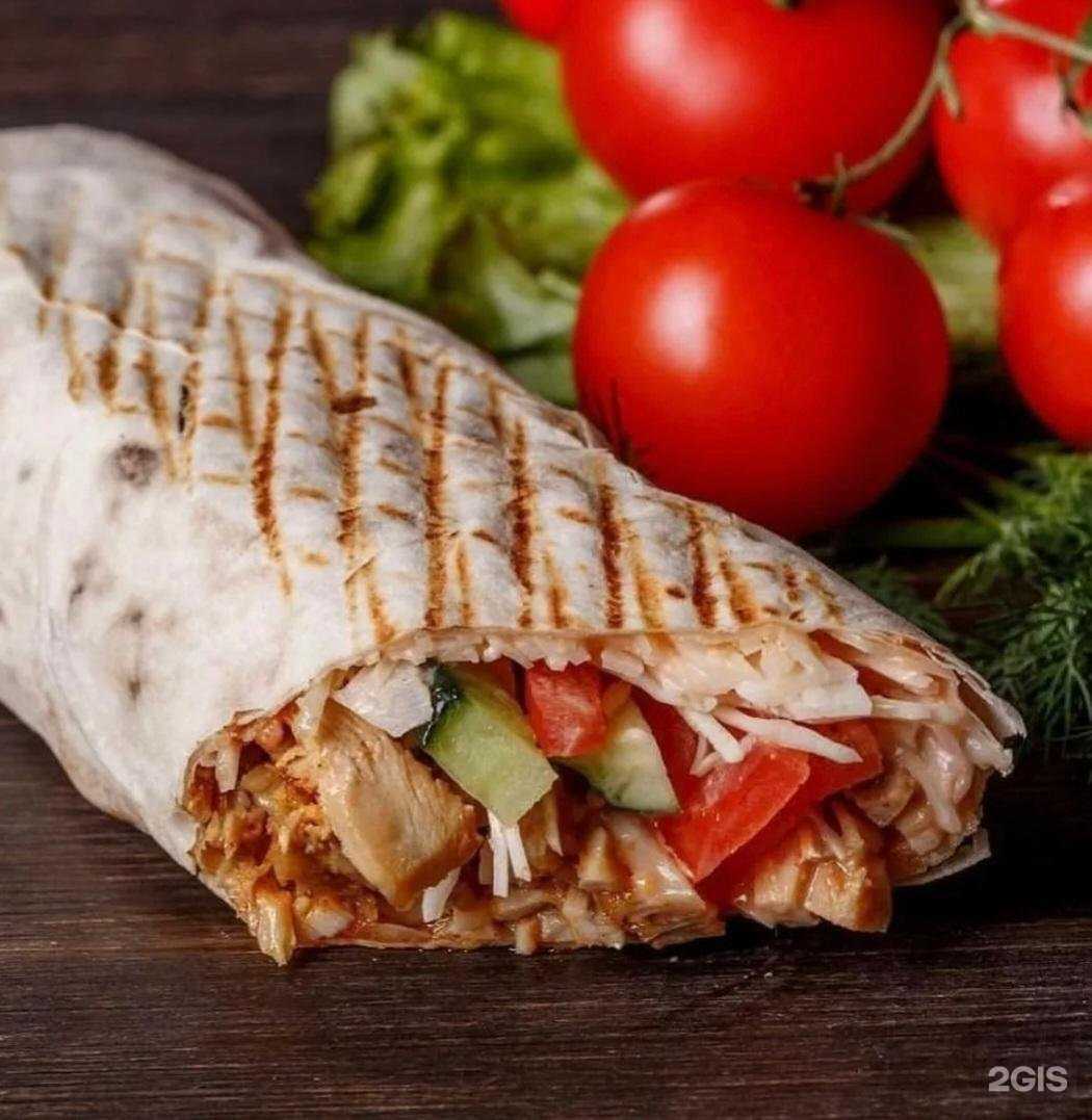 Отзывы на компанию Halal food в г. Новосибирск c фото