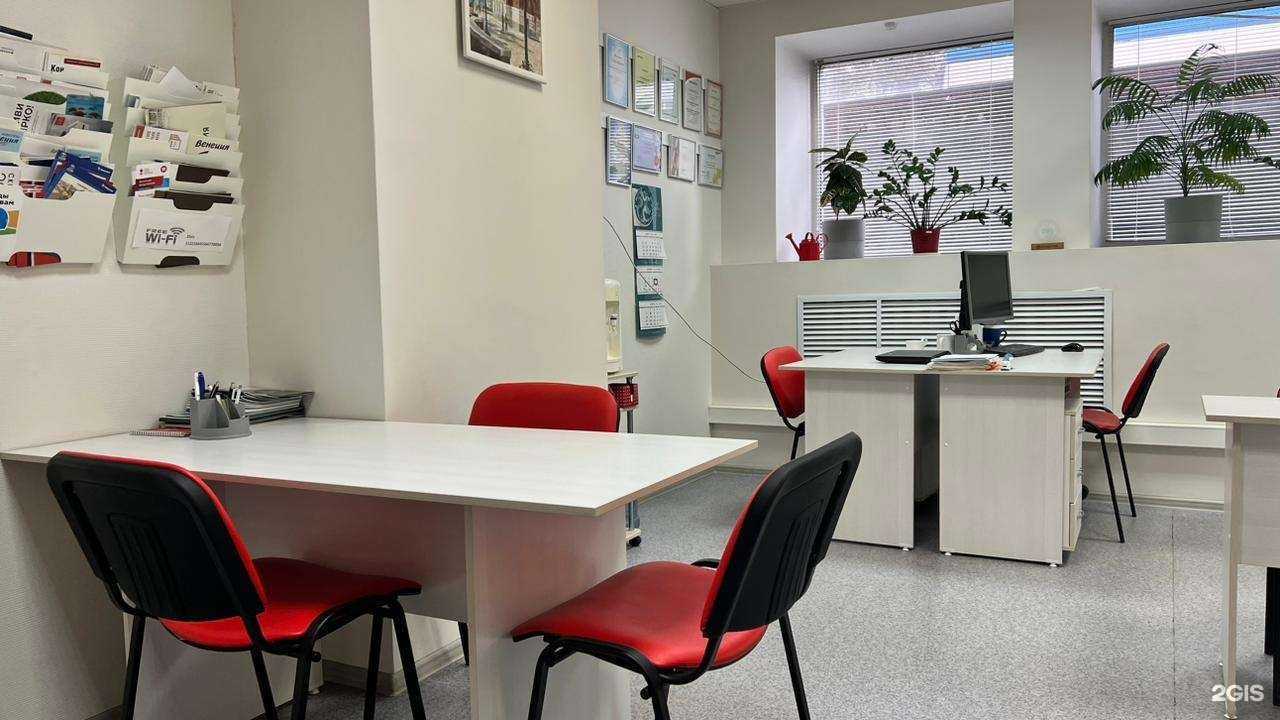 Отзывы на компанию Хороший риэлтор в Новосибирске c фото