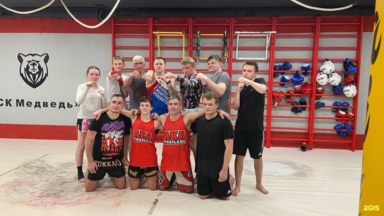 Отзывы на компанию Медведь в Архангельске c фото