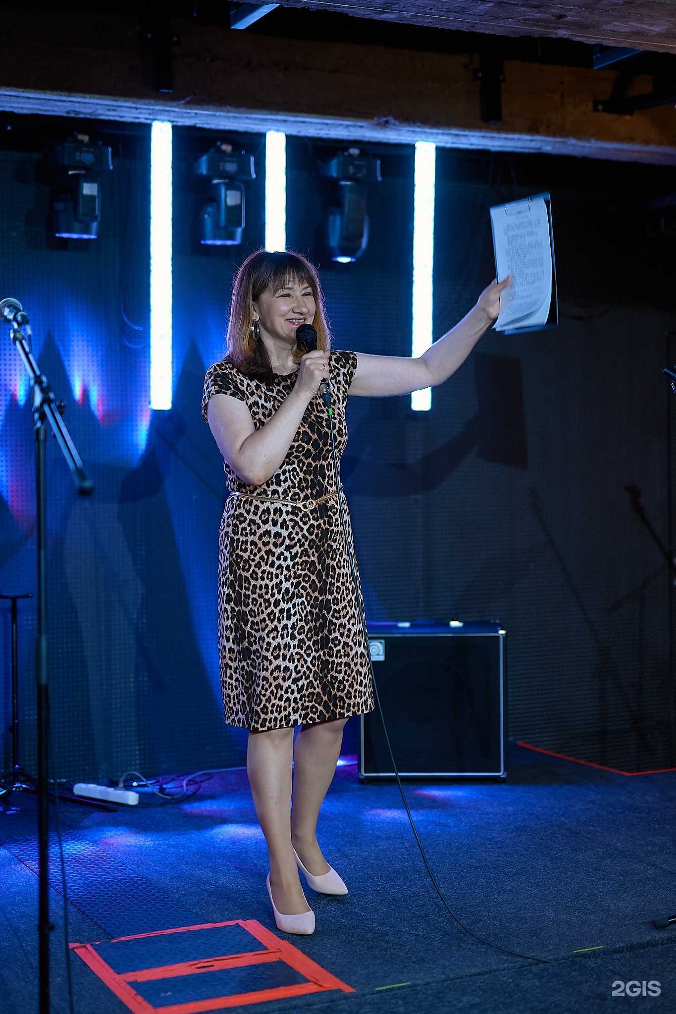 Отзывы на компанию Звучи и пой в Нижнем Новгороде c фото