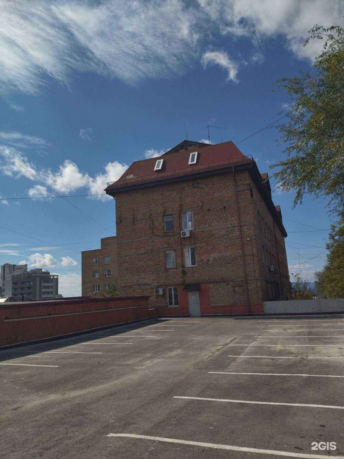 Отзывы на компанию Управление вневедомственной охраны ВНГ РФ по Приморскому краю в Владивостоке c фото