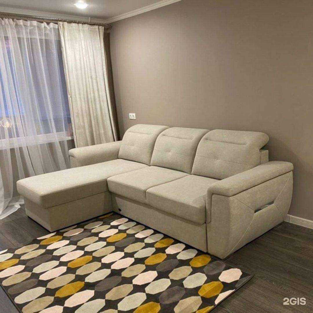 Отзывы на компанию Progress в Ростове-на-Дону c фото