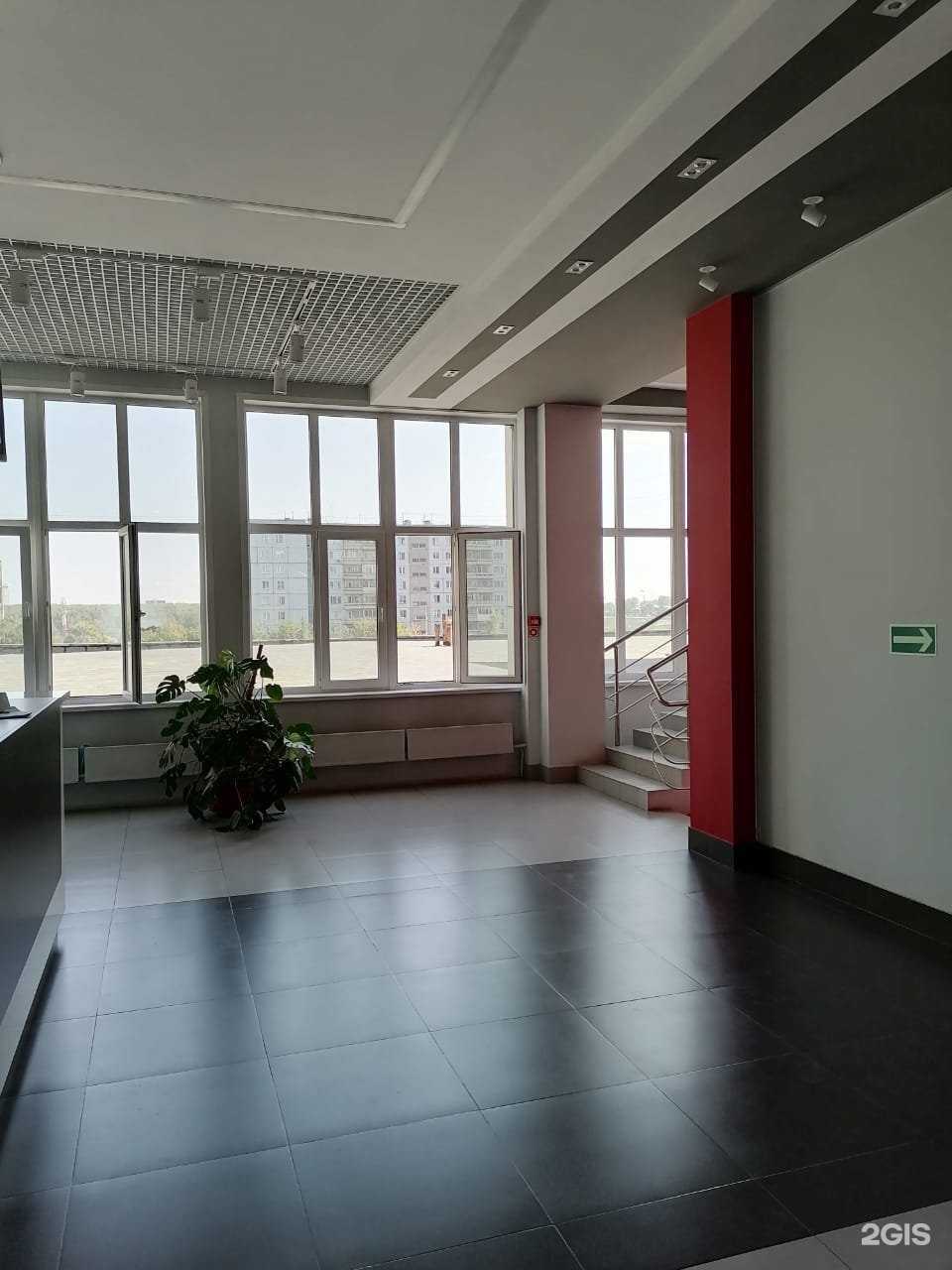 Отзывы на компанию Биллпроф в Новосибирске c фото