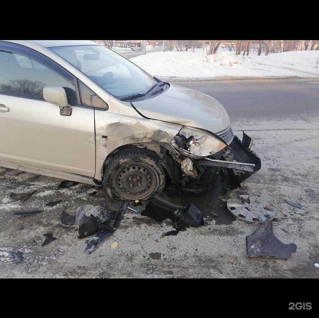 Отзывы на компанию Сar blesk 22 в Барнауле c фото