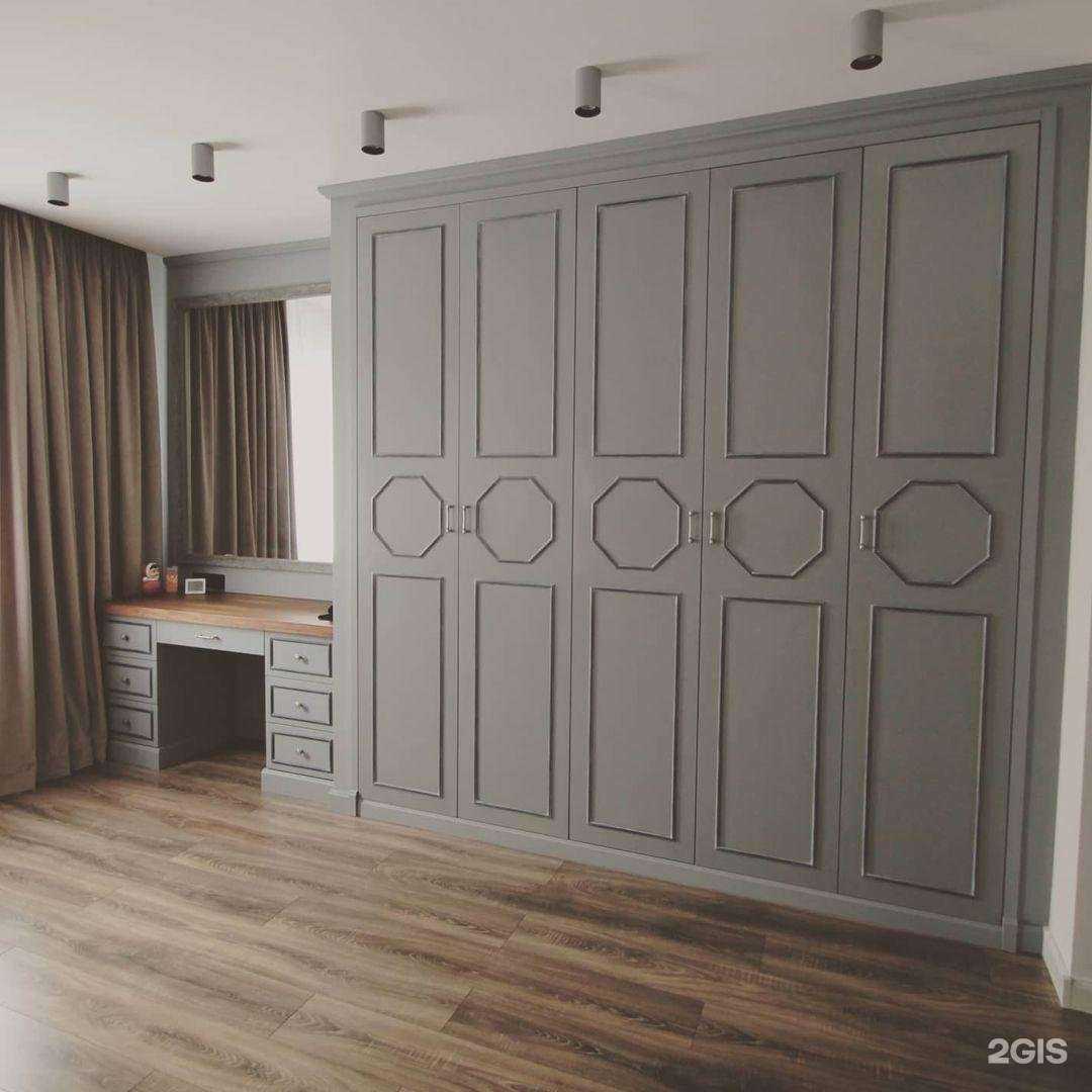 Отзывы на компанию Дубровский в Екатеринбурге c фото