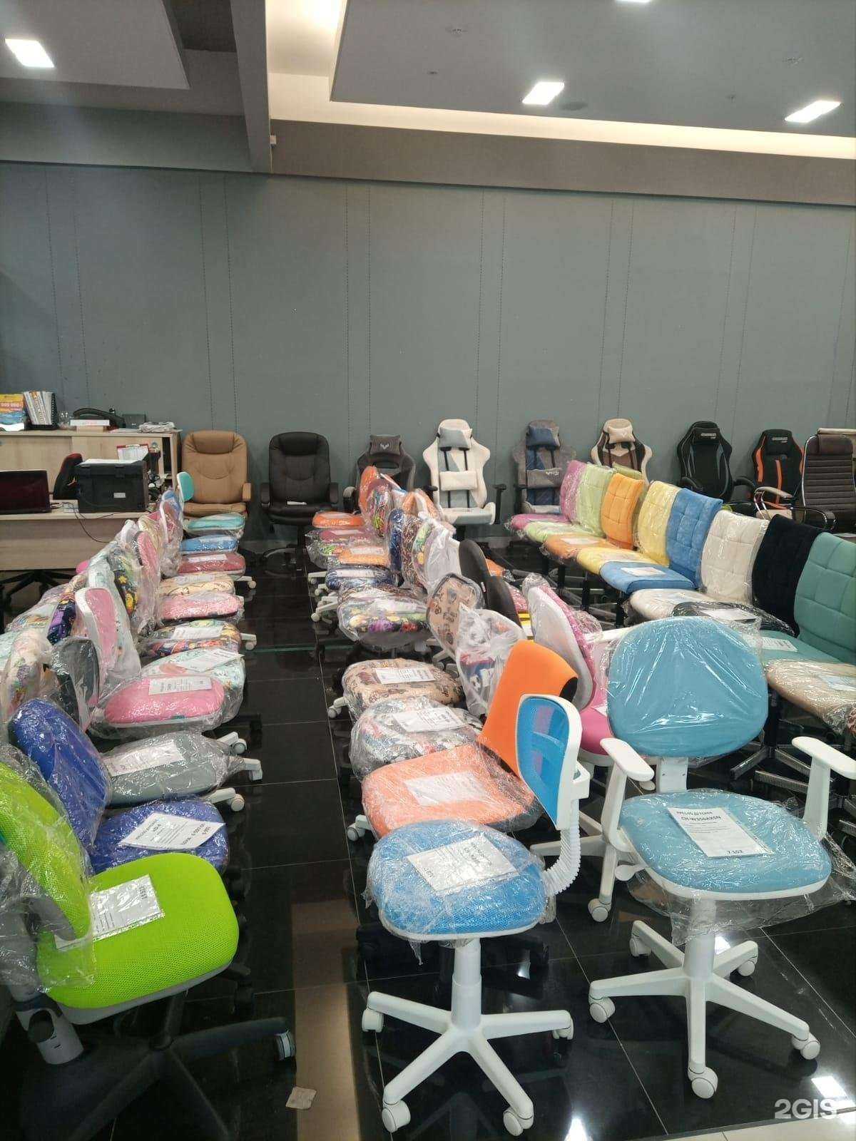 Отзывы на компанию СитиМебель в Барнауле c фото