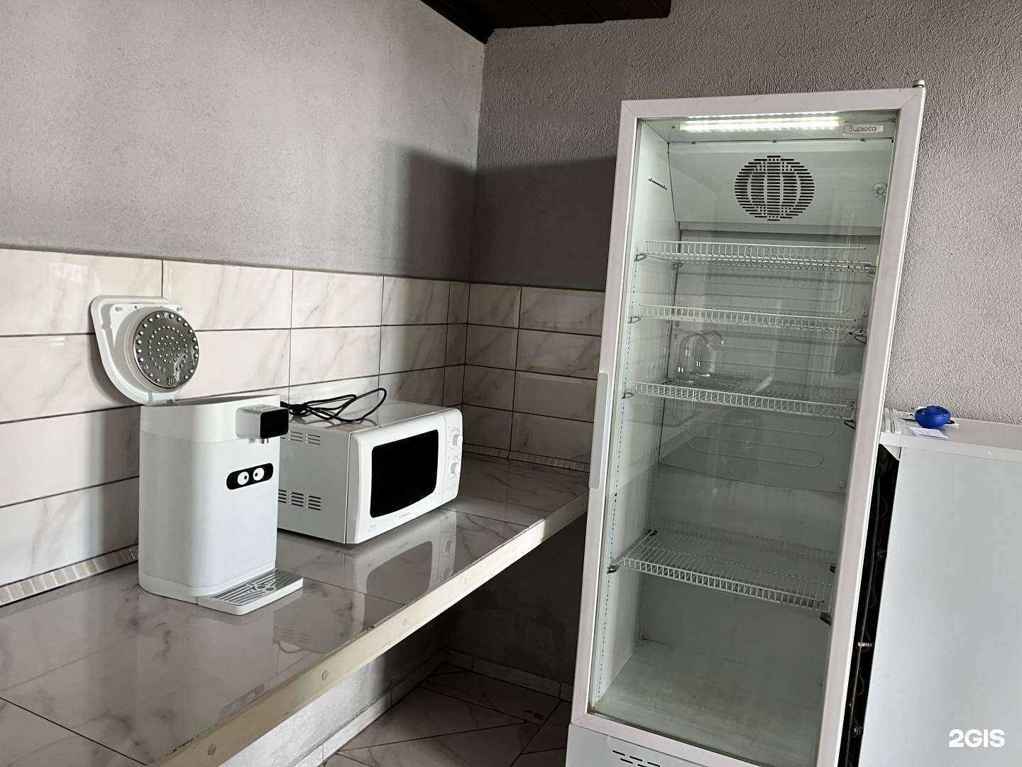 Отзывы на компанию Оазис в г. Оренбург c фото