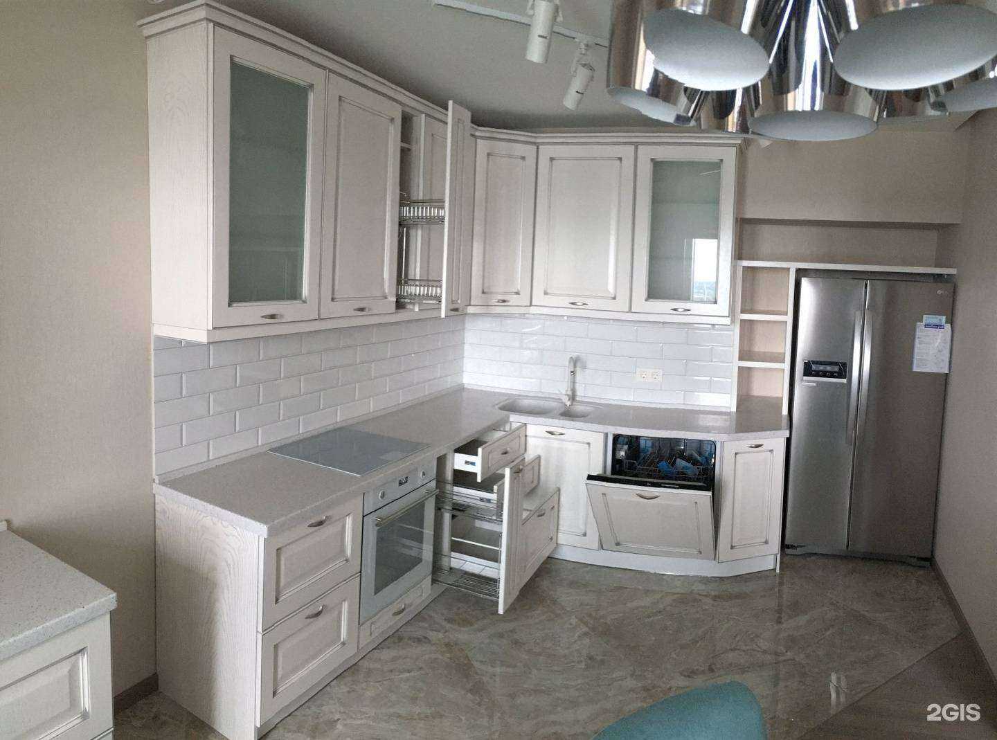 Отзывы на компанию Крокус в г. Краснодар c фото