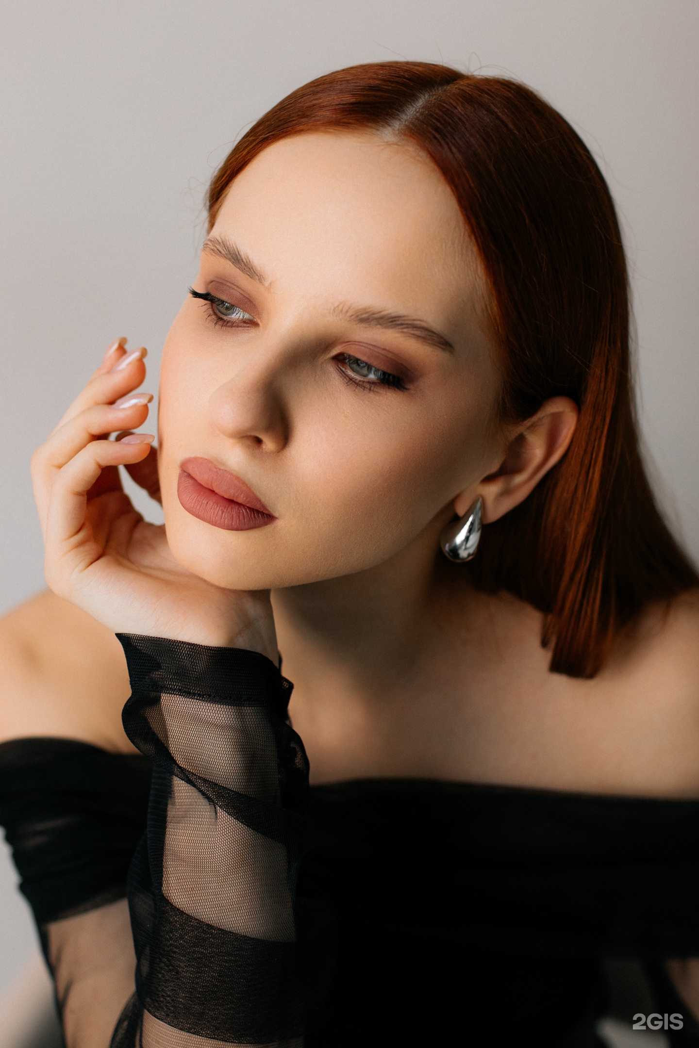 Отзывы на компанию Студия красоты в Сургуте c фото