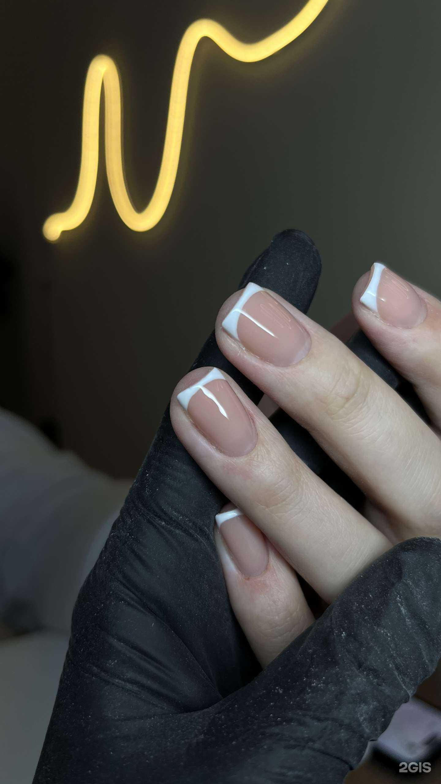 Отзывы на компанию Katiexist nails в Тюмени c фото