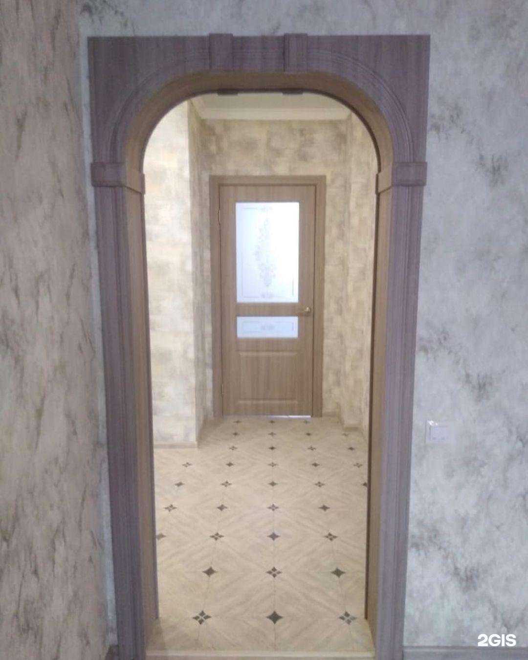 Отзывы на компанию Новые двери в г. Оренбург c фото