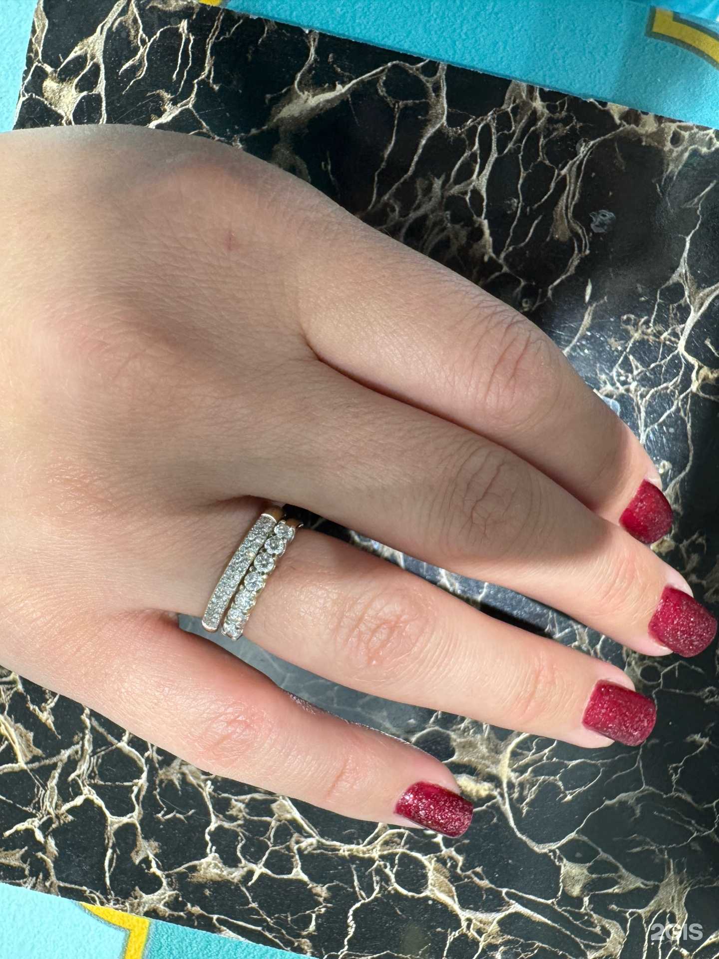 Отзывы на компанию Adamas в Новом Уренгое c фото