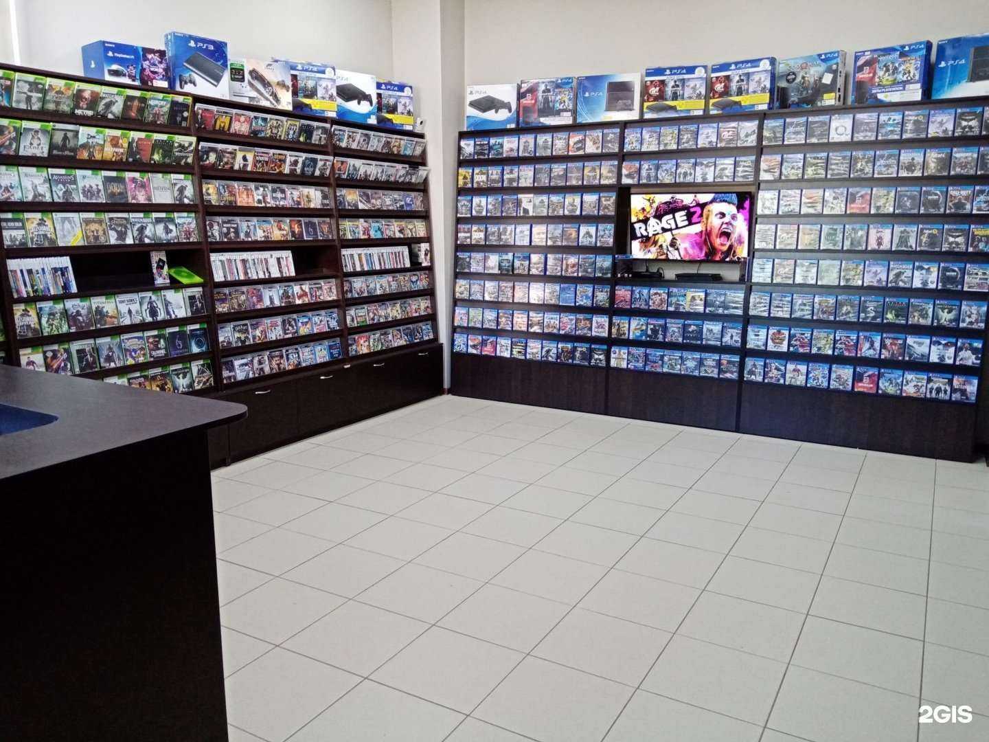 Отзывы на компанию Pristavkitut.ru в г. Иваново c фото