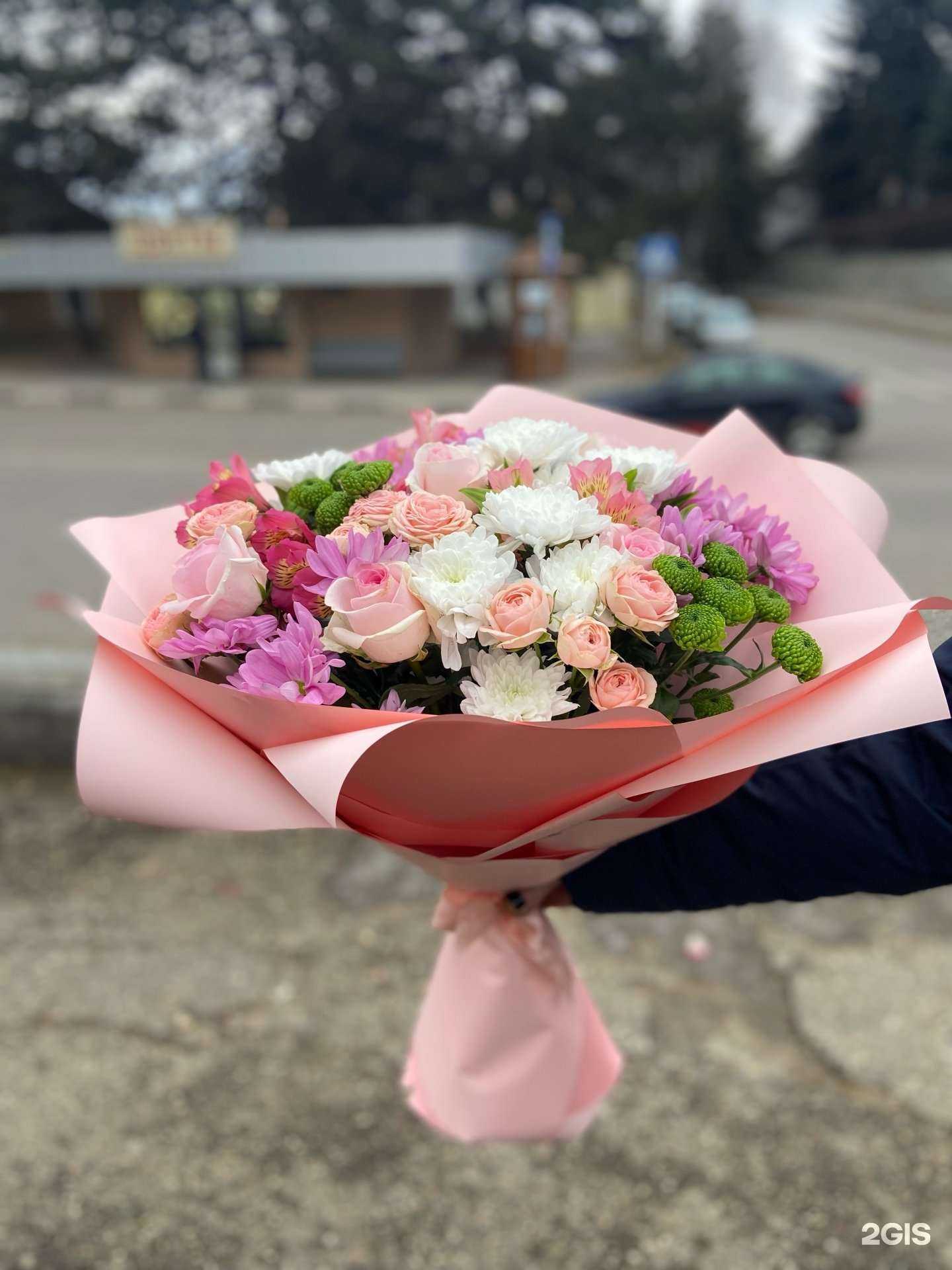 Отзывы на компанию Флоридея в г. Кисловодск c фото