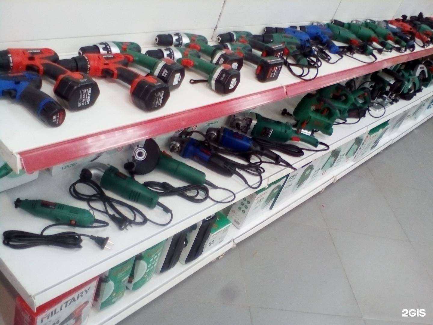 Отзывы на компанию Все для дома 48 в Липецке c фото