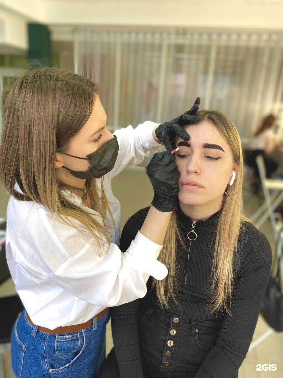 Отзывы на компанию Beauty bar в Железногорске c фото