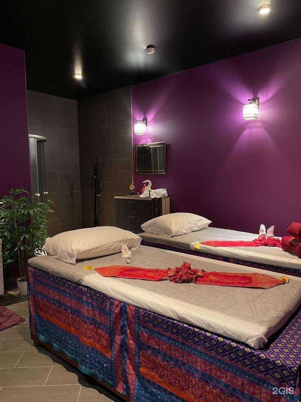 Отзывы на компанию Asia spa в Петрозаводске c фото