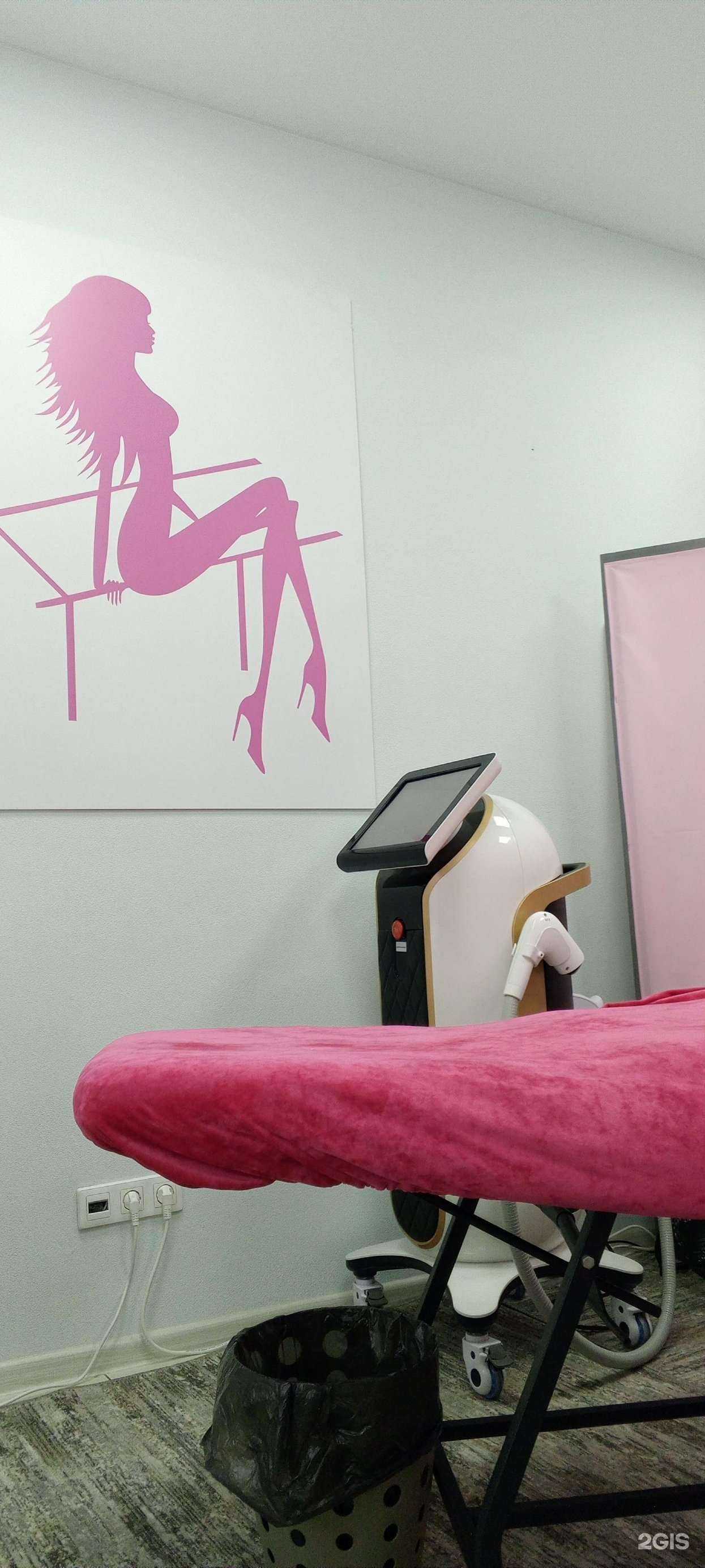 Отзывы на компанию InstaLazer в Томске c фото