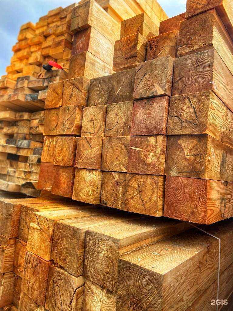 Отзывы на компанию Good wood в Южно-Сахалинске c фото