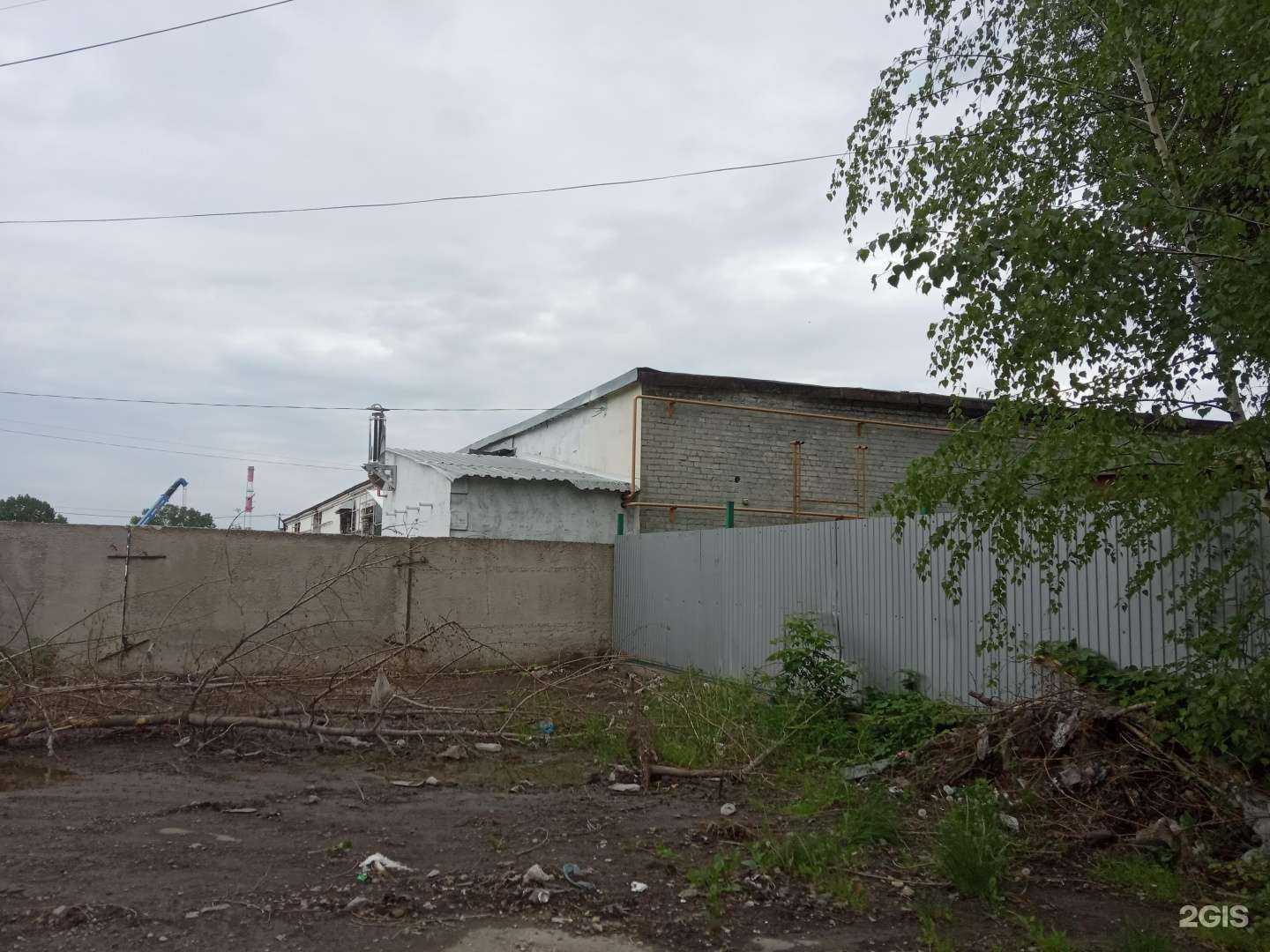 Отзывы на компанию Автополка в Липецке c фото - фотография 2 из 2