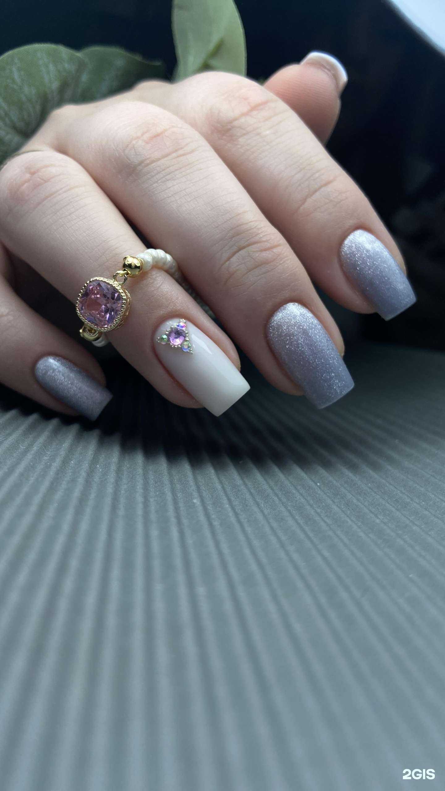 Отзывы на компанию Novinails в г. Красноярск c фото