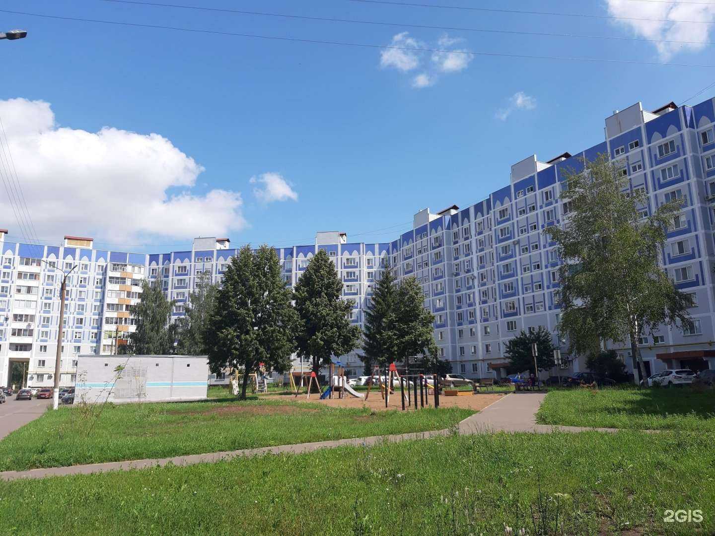 Отзывы на компанию Бухмастер в Нижнекамске c фото