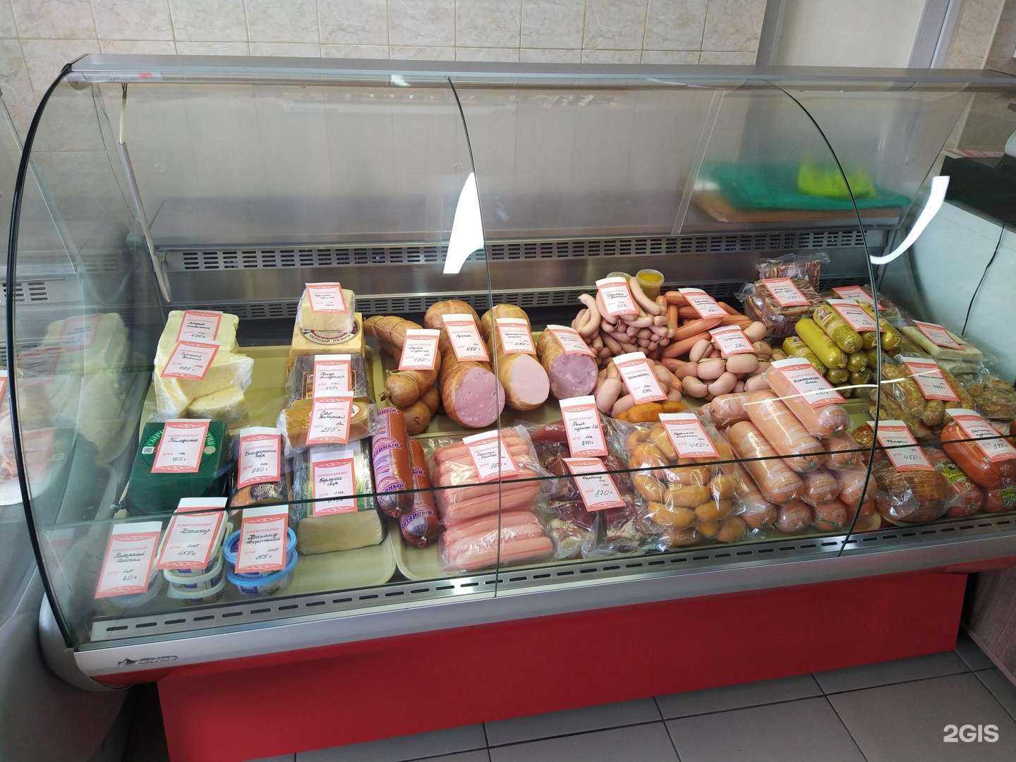 Отзывы на компанию Колхозная столовая природного питания в Пятигорске c фото