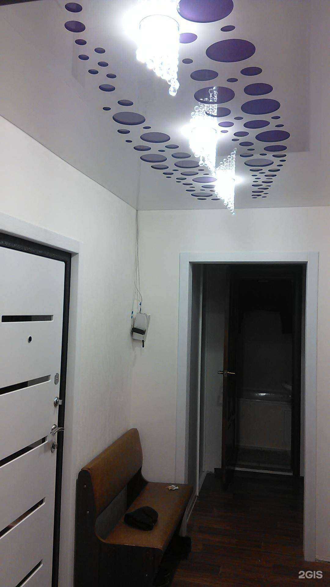 Отзывы на компанию Отражение в г. Тольятти c фото