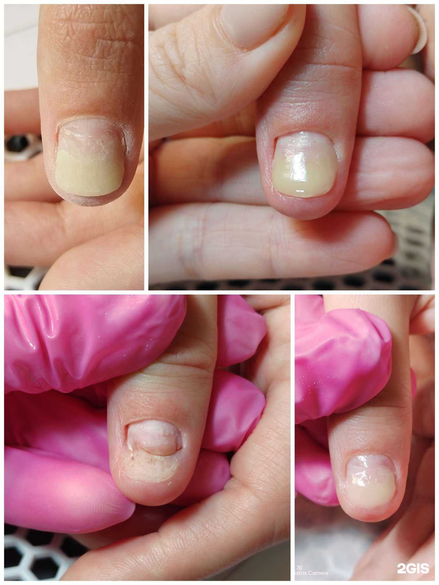 Отзывы на компанию Центр подологии и эстетики Светланы Чурбаш в Биробиджане c фото