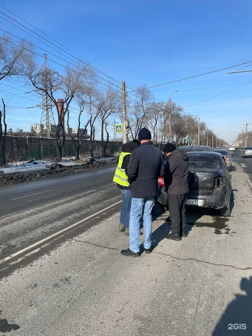 Отзывы на компанию Аварийный комиссар 774 в г. Челябинск c фото