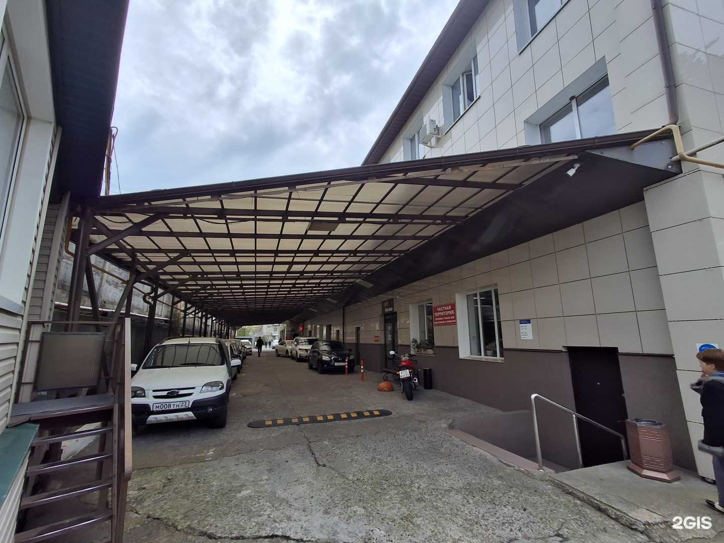 Отзывы на компанию Студия наращивания ногтей в г. Сочи c фото