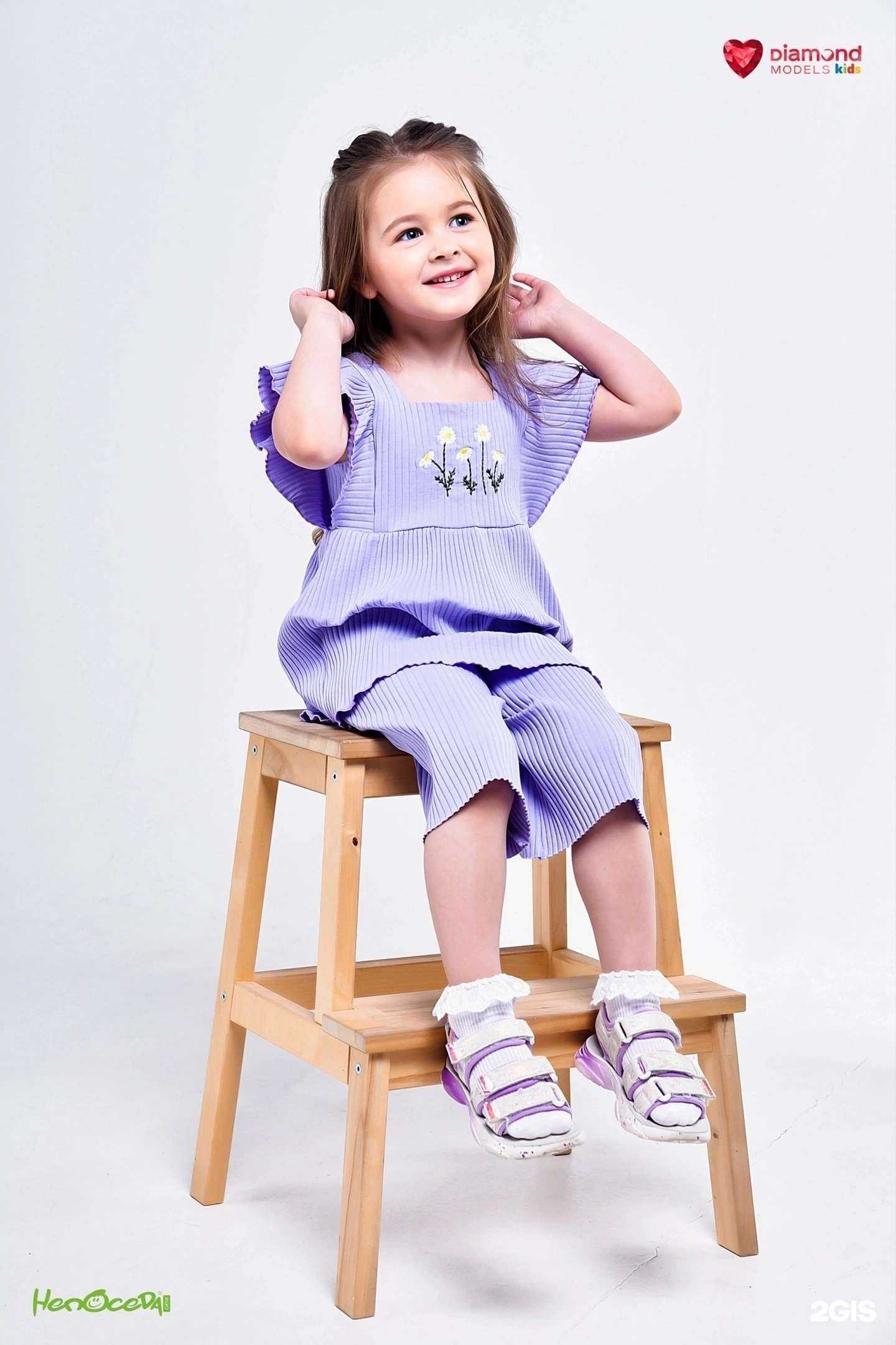 Отзывы на компанию Diamond models в Щёлкове c фото