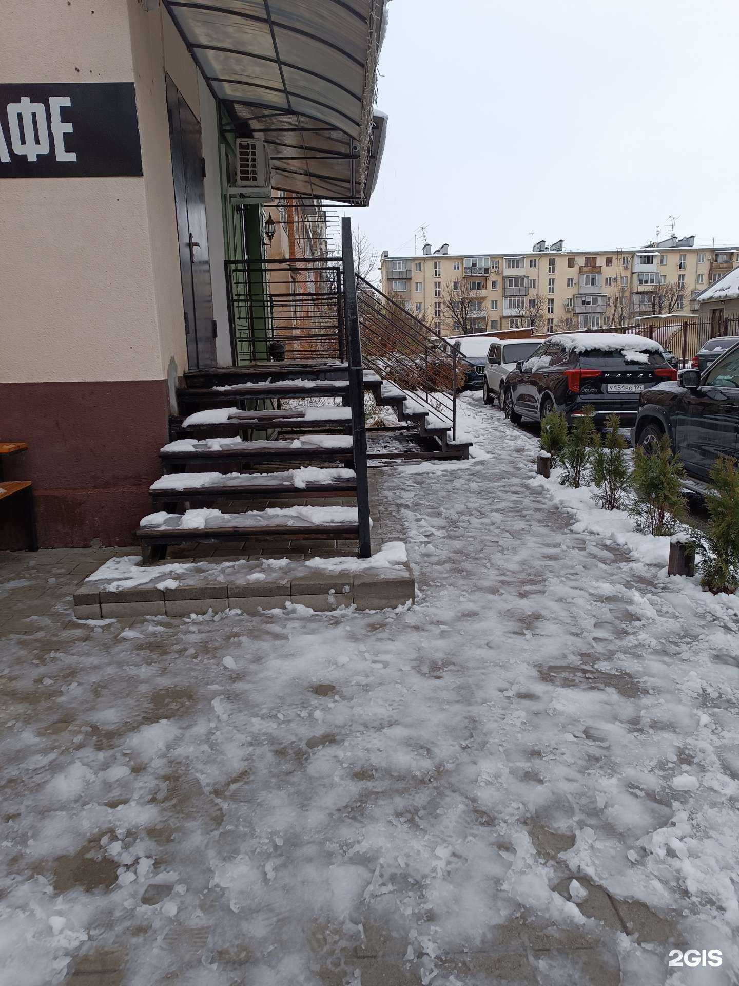 Отзывы на компанию Mumin kitchen в Нальчике c фото