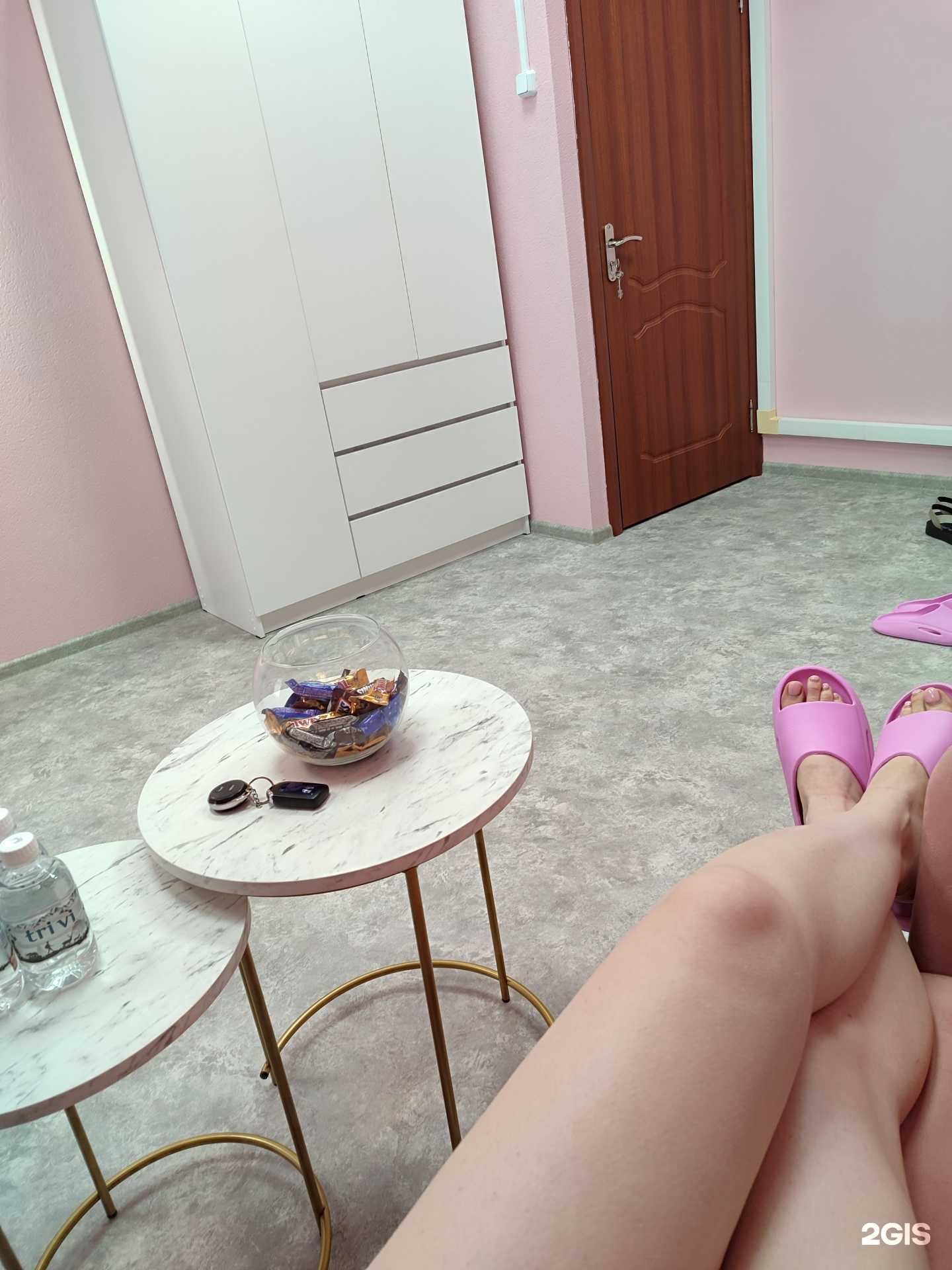 Отзывы на компанию Estetika Tela в г. Хабаровск c фото