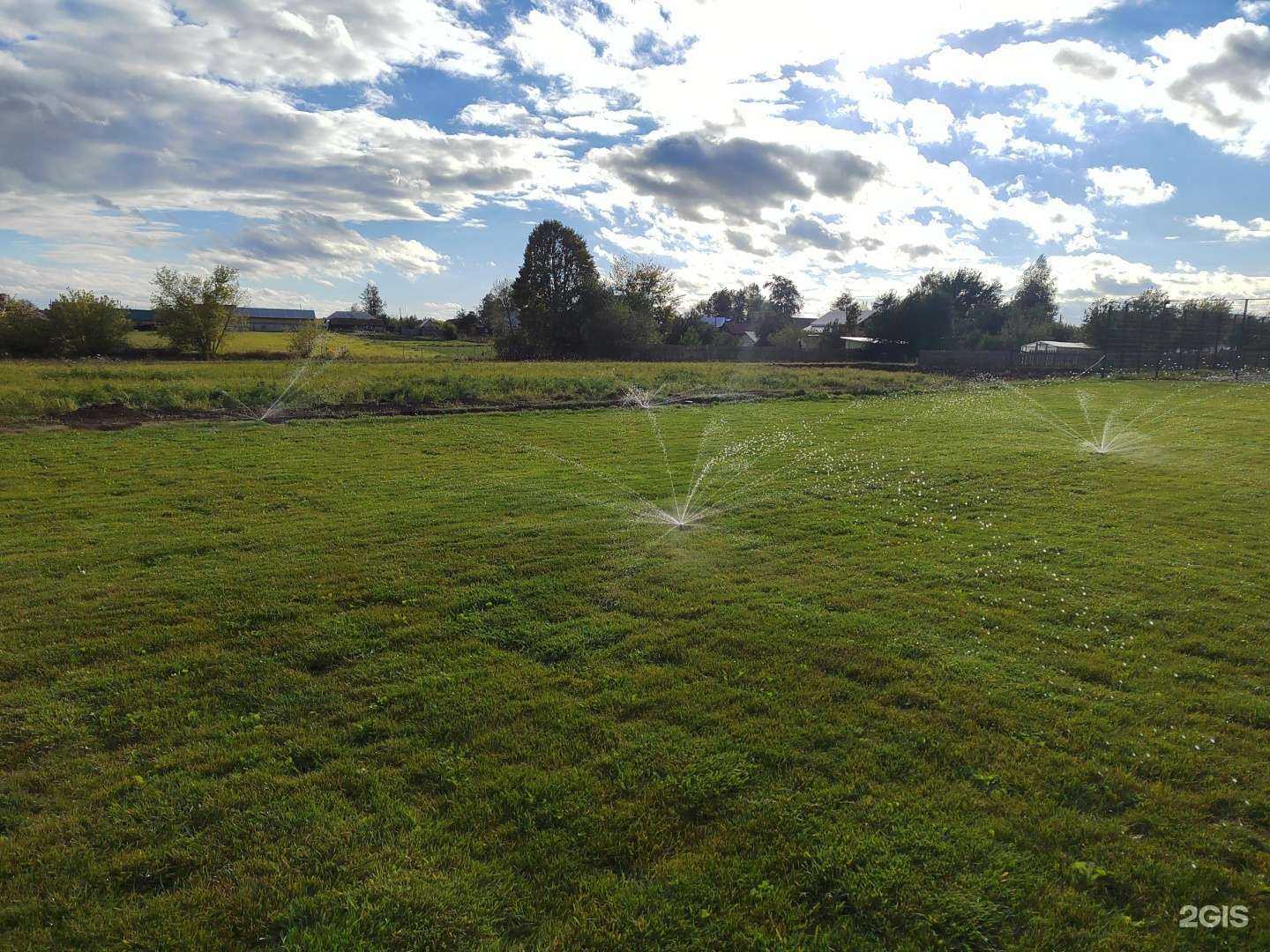 Отзывы на компанию Студия автополива в г. Липецк c фото