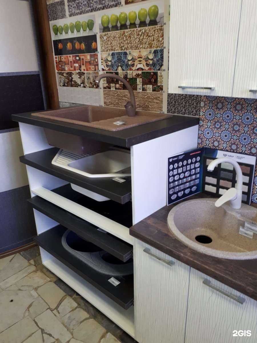 Отзывы на компанию Империя плит в Смоленске c фото