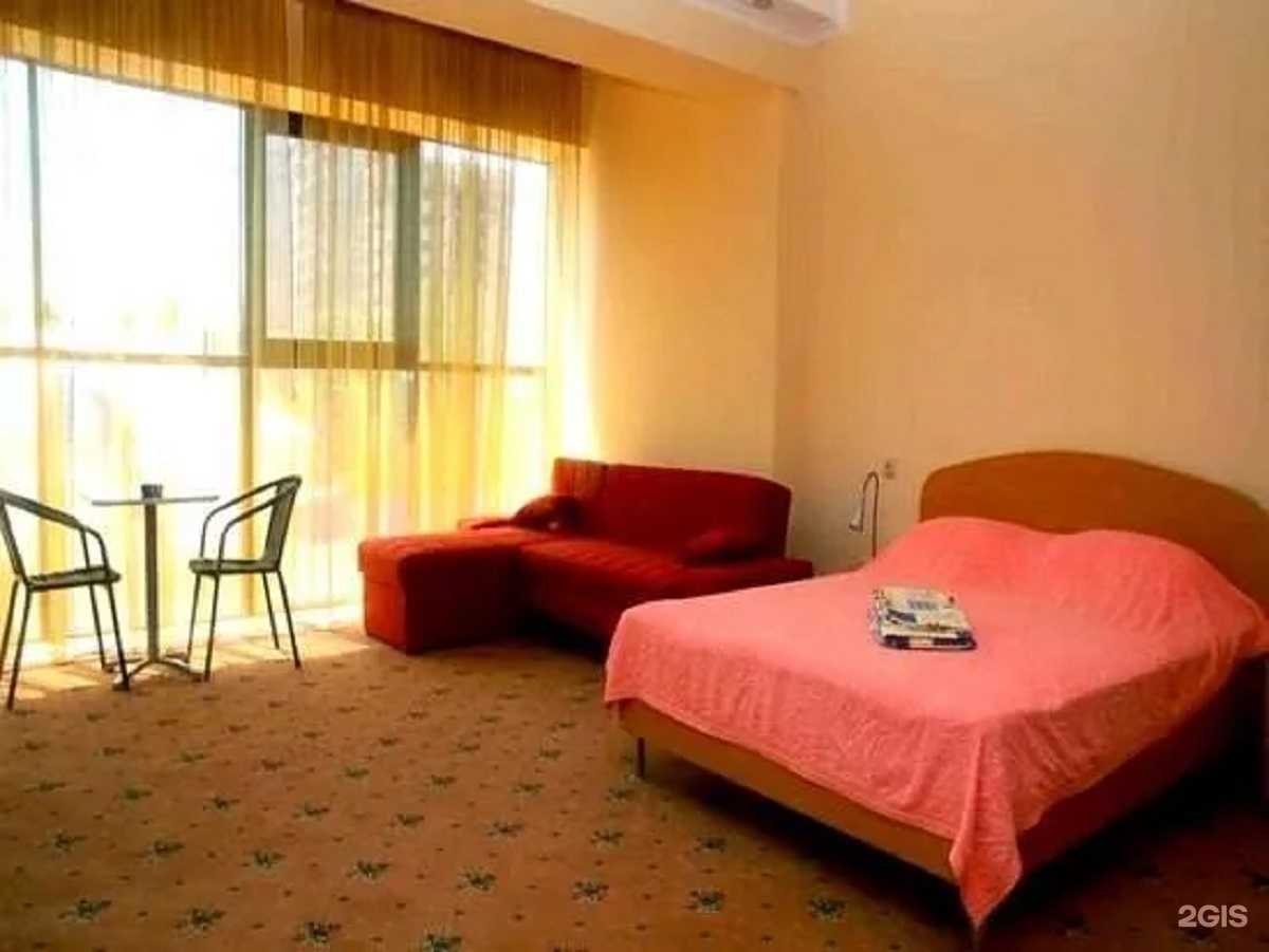 Отзывы на компанию Парацельс в Сочи c фото