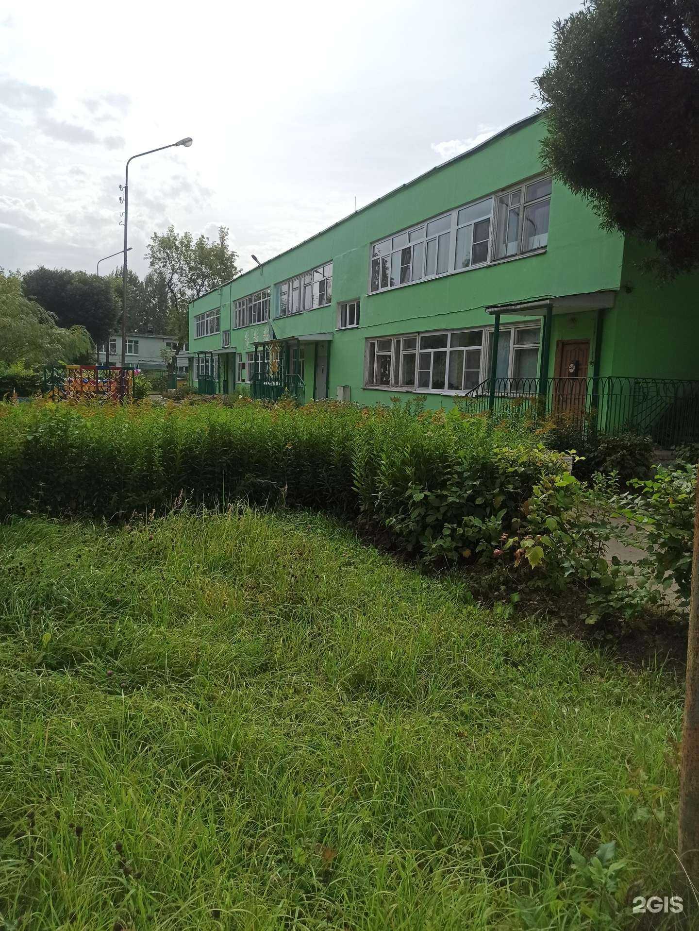 Отзывы на компанию Детский сад №120 в г. Иваново c фото